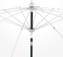 GFAZXDS Outdoor Patio Umbrella Base - UV Protective Garden Parasol Stand for Lawn & Table - Durable Sun Canopy Support for Market & Outdoor Use