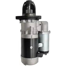 1PCS Starter Motor 24V 12T 0-23000-3295 6008136413 Fits for Engine SA6D108 6D108 Excavator PC300 300-6 310 340LC-KU-6