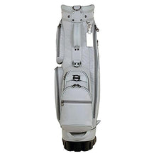 XXIO 2023 Women Transport Cart Bag Gray
