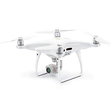 DJI Phantom 4 Pro V2.0 Quadcopter White