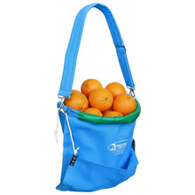 Zenport Agrikon Fruit Picking Bag, 3/4 Bushel - 4 Pack