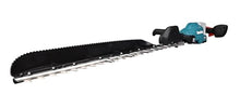 Makita UH014GZ 40V Max Li-ion XGT Brushless 75cm Hedge Trimmer - Batteries and Chargers Not Included