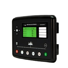 DSE 8620 MKII Diesel Generator Controller Display Control Module Panel DSE8620 MKII DSE8620