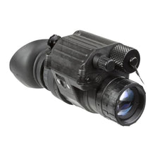 AGM Global Vision Night Vision Monocular PVS-14 Gen 3+ Military Grade Black