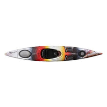Wilderness Systems Tsunami 125 Sit Inside Touring Kayak Eclipse