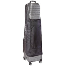 Samsonite Golf Hard Top Golf Travel Cover Black