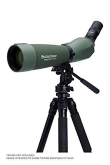 Celestron Regal M2 LER 27x80 ED Spotting Scope Olive Green