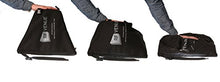 RFvenue CP Beam Antenna Black