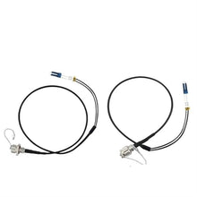 LIUDONGX Singlemode TPU Armored Bridge for Outdoors, 60-120m, 2 cores, ODC-LC SC FC, 5mm, 80m, 100m70m, SM 2C, Male Female Patch Cord, 2 Fibers(120m, ODC Round-SC)