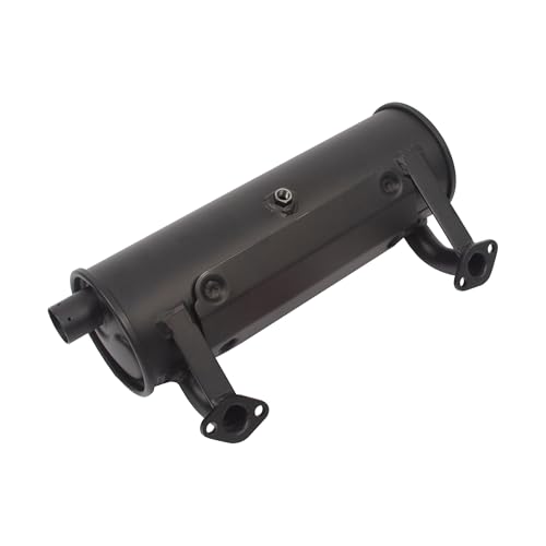 Briggs & Stratton 594584 KIT-MUFFLER/GUARD