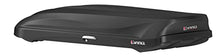 INNO Advanced Car Racks Wedge Plus 865 13 cuft Matte Black