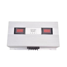 CH2830B 30A 12V 24V Generator Electrical Power Supply Components Battery Charger Engine Automatic Universal Charger