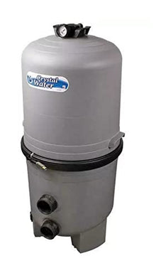 Waterway Plastics Crystal Water D.E. Pool Filter 48 sq ft