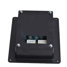 HMI211 Generator PCC3101 Controller 0300-6014 Display Module Button Panel HMI211 0300-6090(HMI211 0300-6014)