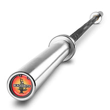 XMark Olympic Weight Set 365 lb TEXAS STAR Rubber-Coated Bar & Weight Set Black