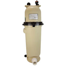 Pentair Tank Cartridge Pool Filter, Clean & Clear RP - 150 sq. ft.
