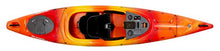 Wilderness Systems Pungo 125 Sit Inside Recreational Kayak Mango