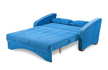Wieder Easy-Go Modern Orthopedic Bed Mini Bella 05