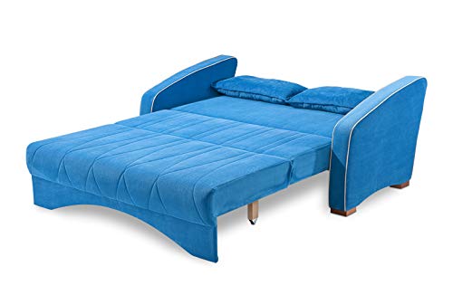 Wieder Easy-Go Modern Orthopedic Bed Mini Bella 05