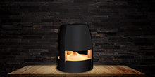 OSD Forza Lum Omni 360° Speaker & LED Path Light, 8" - 200W Full Range Speaker, 800 Lumens Cool LED Lights, IP65 Bronze Enclosure
