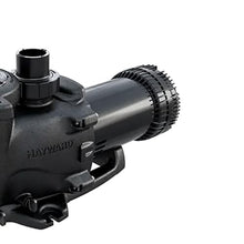 Hayward MaxFlo XE 1.65 HP 230/115V Ultra High Efficiency Variable Speed In Ground Swimming Pool Pump