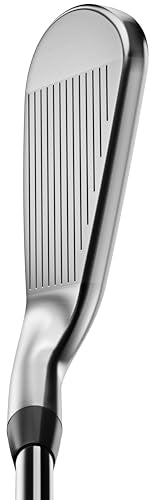 Titleist T350 3G 5-PW Iron Set Regular Steel Black