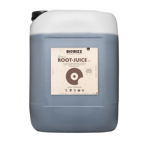 BioBizz Root-Juice 20 Liter