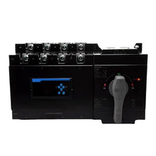 4P Dual Power Automatic Transfer Switch NXZ-250/4A NXZ-630/4A