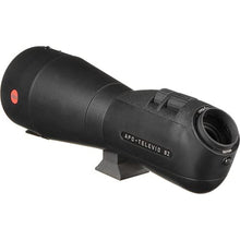 Leica Televid APO-82 Angled Spotting Scope Body Only Black