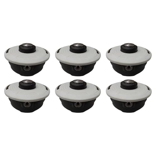 proven part 6- String Trimmer Heads for Stihl 27-2 Fits 4002-820-2304