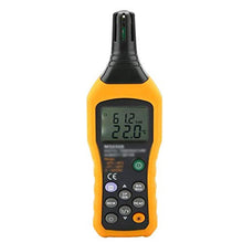 Room Thermometer - Digital Thermo-Hygrometer Precision Temperature and Humidity Measuring Instrument