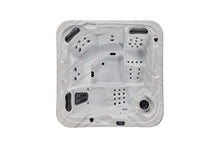 Generic Estes 5 Person 52 Jet Dual Lounger Hot Tub