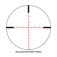 SIGHTRON S-TAC 4-20X50 30MM MOA-2 Scope Black