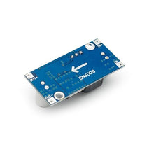 ZIYANLV 100PCS XL6009 DC-DC Booster Module Power Supply Output Adjustable Super LM2577 Step-Up (Color : XL6009 Module)