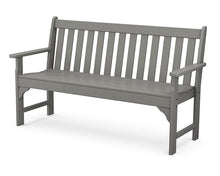 POLYWOOD Vineyard 60" Bench
