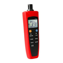 Digital Thermometer Hygrometer UT331+ UT332+ -20°C~70°C Temperature Humidity Meter with Interface and LCD Backlight(Ut332plus)