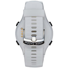 PlayBetter Voice Caddie Golf A2 Hybrid GPS Watch White