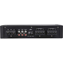 KICKER 10-Inch Premium Marine Subwoofer & 4-Channel Amplifier Bundle