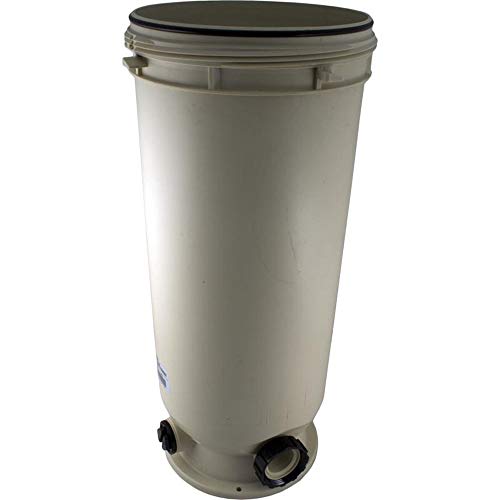 Pentair 178563 Almond Bottom Tank Assembly Replacement Pool and Spa Filter