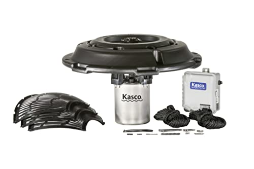 Kasco 3/4 HP J Series Decorative Fountain 120V with 200 Ft Power Cord