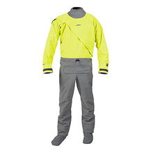 Kokatat Men's Legacy Gore-TEX Pro Dry Suit Mantis XL