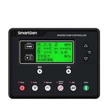 APC615 Diesel Generator Spare Part ATS Switch Automatic Transfer Pump Controller