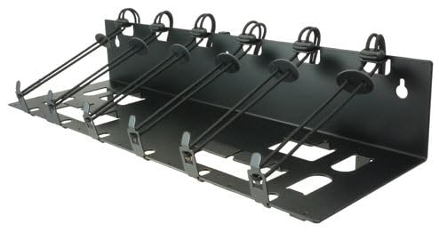Sandown Wireless Premium 12 Cup Mobile Gang Charger for Harris Radios