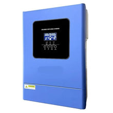 6.2KW 11KW 4KW Hybrid Solar Inverters