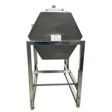 LGXEnzhuo 110V 42L Electric Vacuum Pump Meat Curing Machine Silver