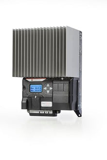 Morningstar GenStar 60A MPPT, Solar Charge Controller with Meter, 200V