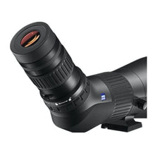 ZEISS Conquest Gavia 85 Spotting Scope 30-60x85mm Black