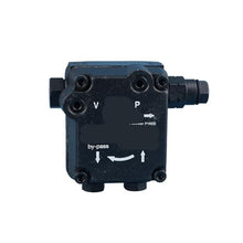 OETIBUFA Oil Pump for Diesel Burner Oi Burner Accessories AN67C 7233, AN67A 7238, AN67A 7232, AN67A 7345, AN77A 7255, AN67C1336(AS47A 1536)