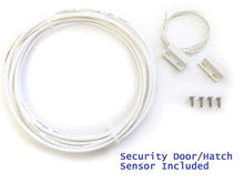 Locmarine 4G Boat Monitoring and Security HUB Black