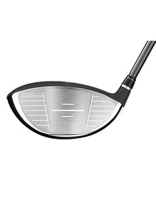 Callaway WD RH Star Driver 10.5 Silver